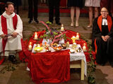 Konfirmation Christuskirche Wernigerode 2019