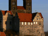 Ostern in Quedlinburg