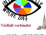 Interkulturelle Woche in Halberstadt