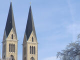 Abendgottesdienst im Halberstädter Dom 