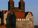 Halberstadt und Quedlinburg