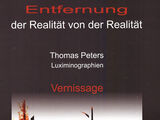 Ausstellung von Thomas Peters